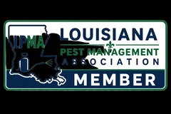 Louisiana Pest Management Association member