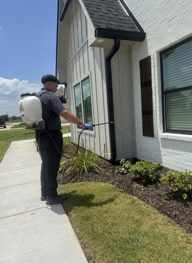 General Pest Control